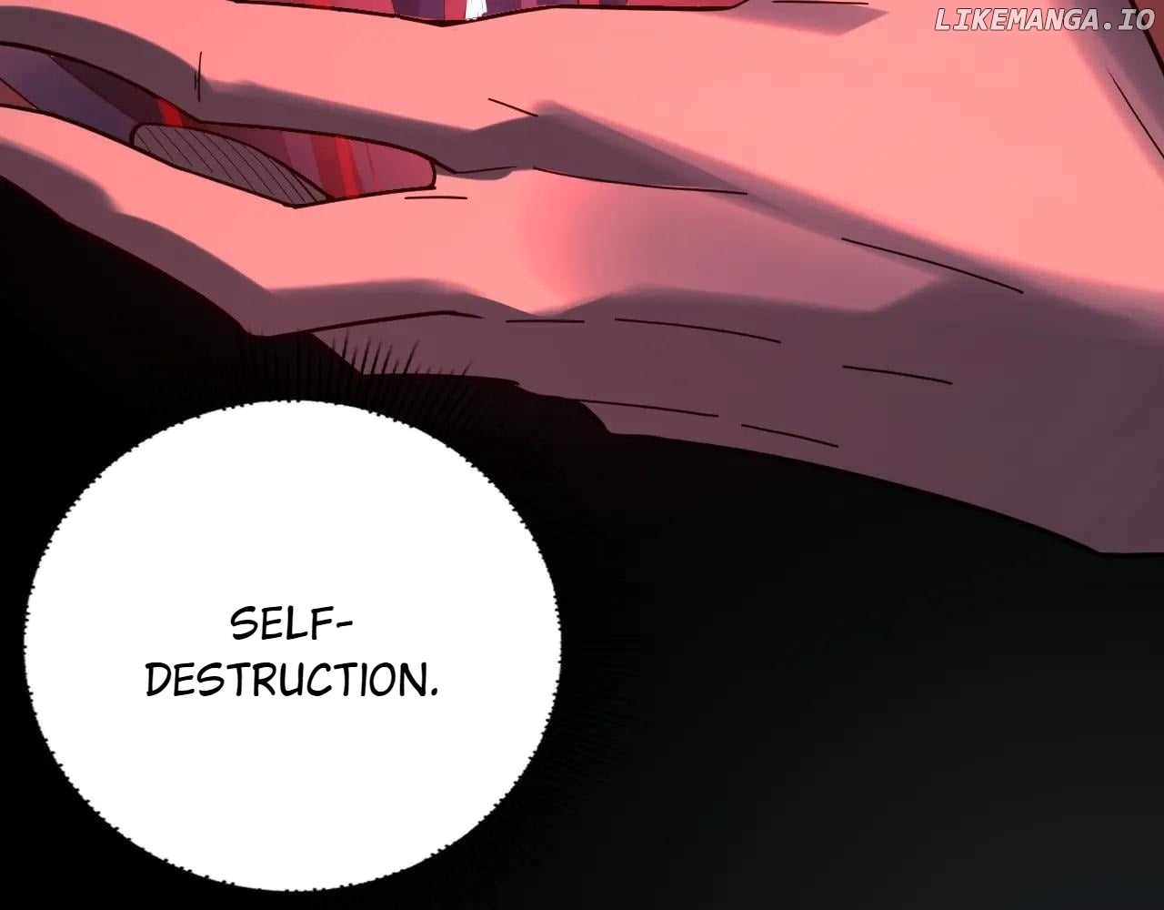 Me, The Heavenly Destined Villain Chapter 261 - page 30